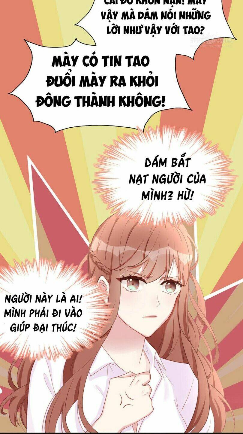 Chỉ Muốn Cưng Chiều Em: Chapter 26