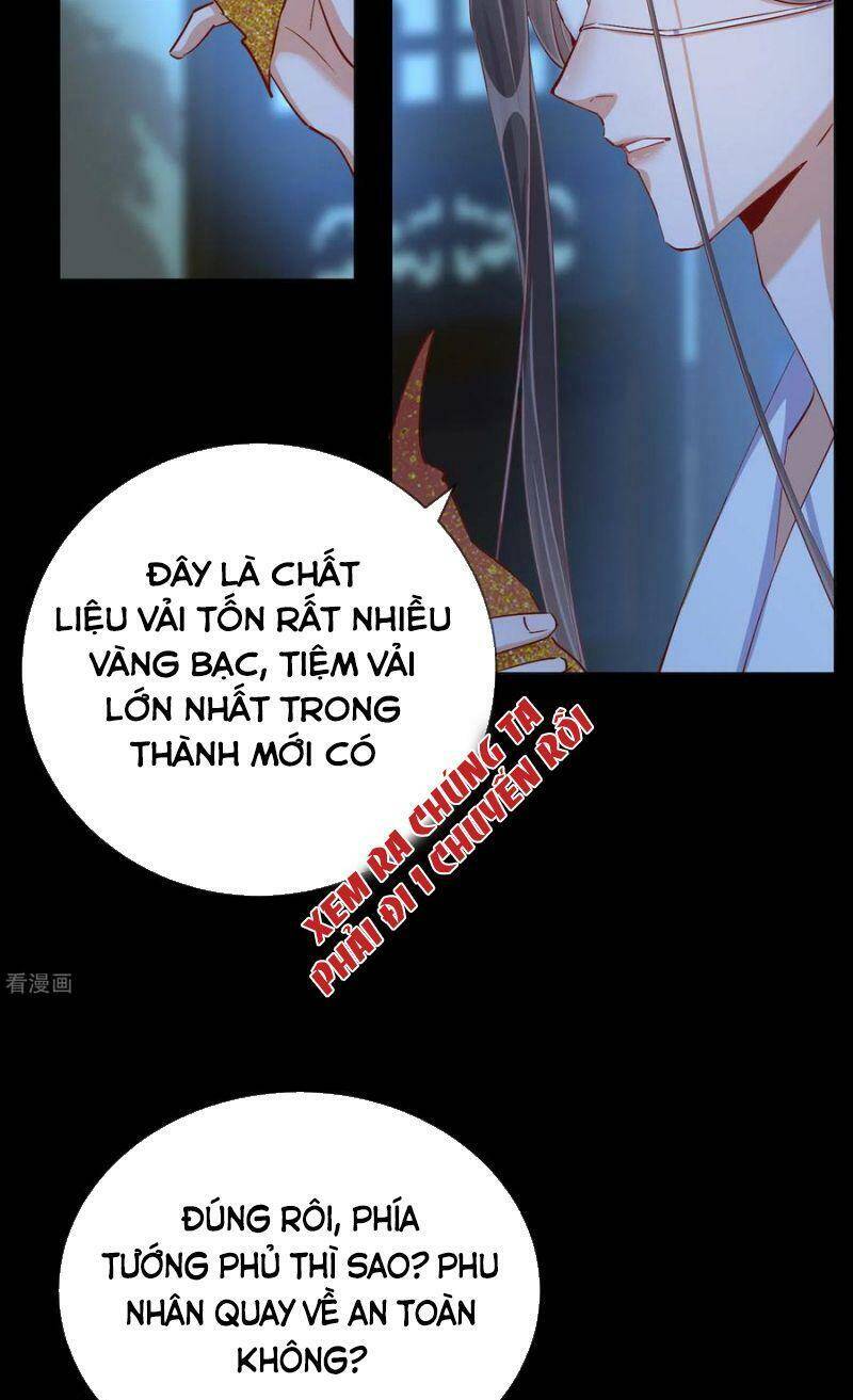 Công Lược Trưởng Thành Của Vương Phi: Chapter 52