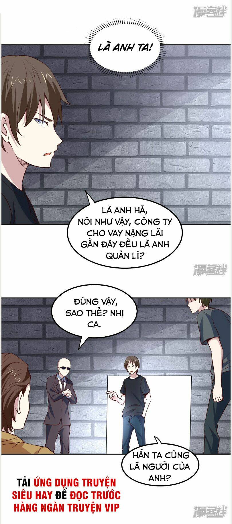 Tay Chơi Thần Cấp: Chapter 98