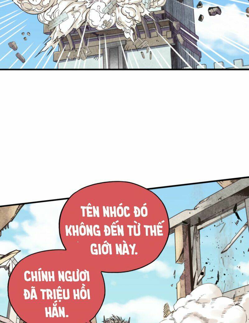 Trêu Tao Đi Nếu Mày Dám: Chapter 3