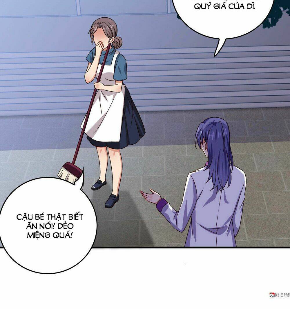 Yêu Tôi Đều Chết Cả Đi!: Chapter 46