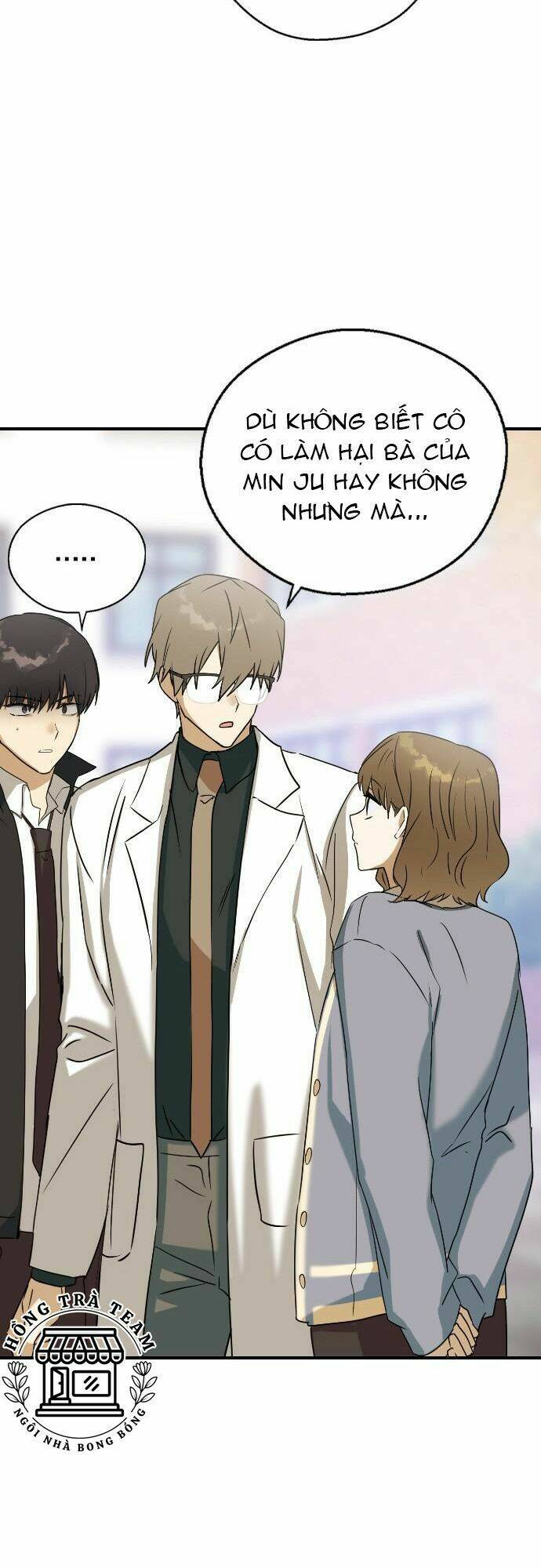 Duyên Nợ Kiếp Trước: Chapter 22