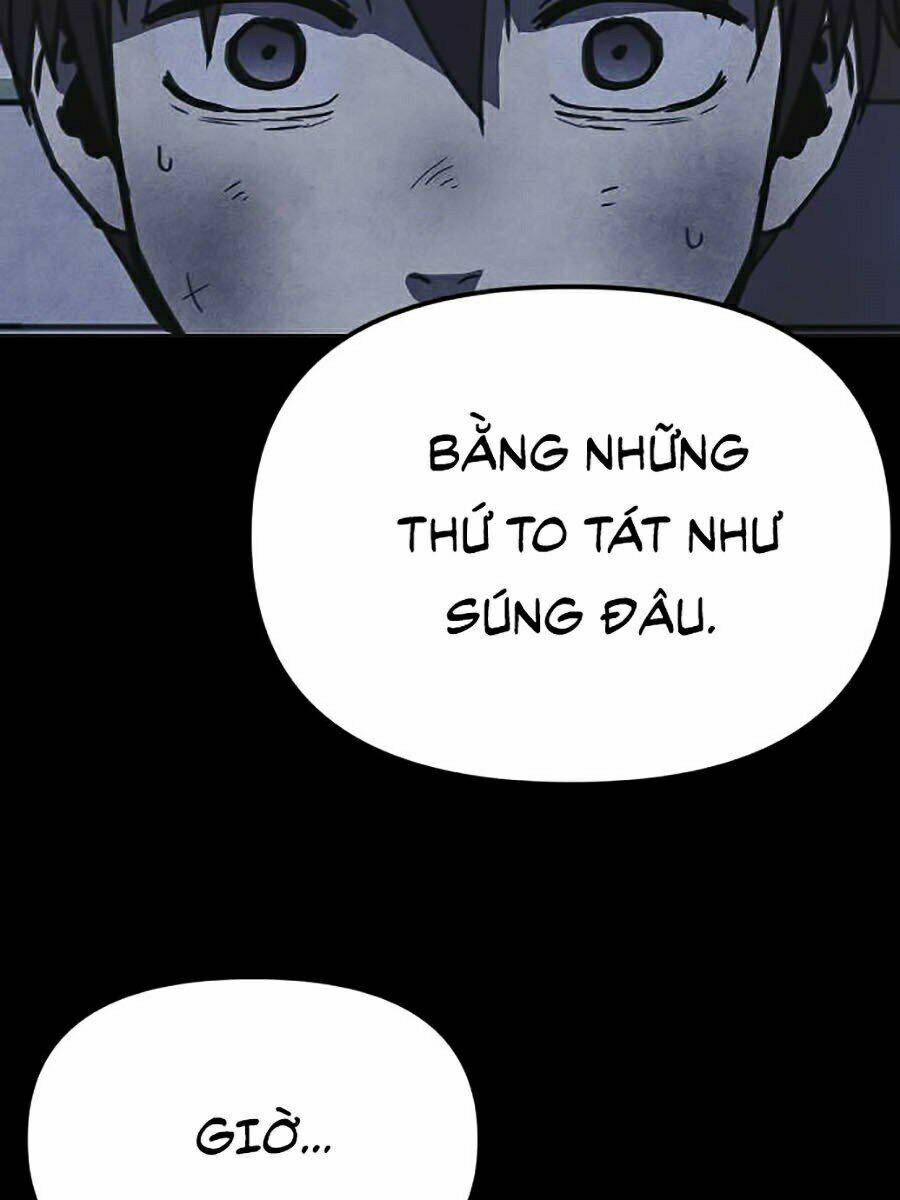 Cậu Bé Shotgun: Chapter 22