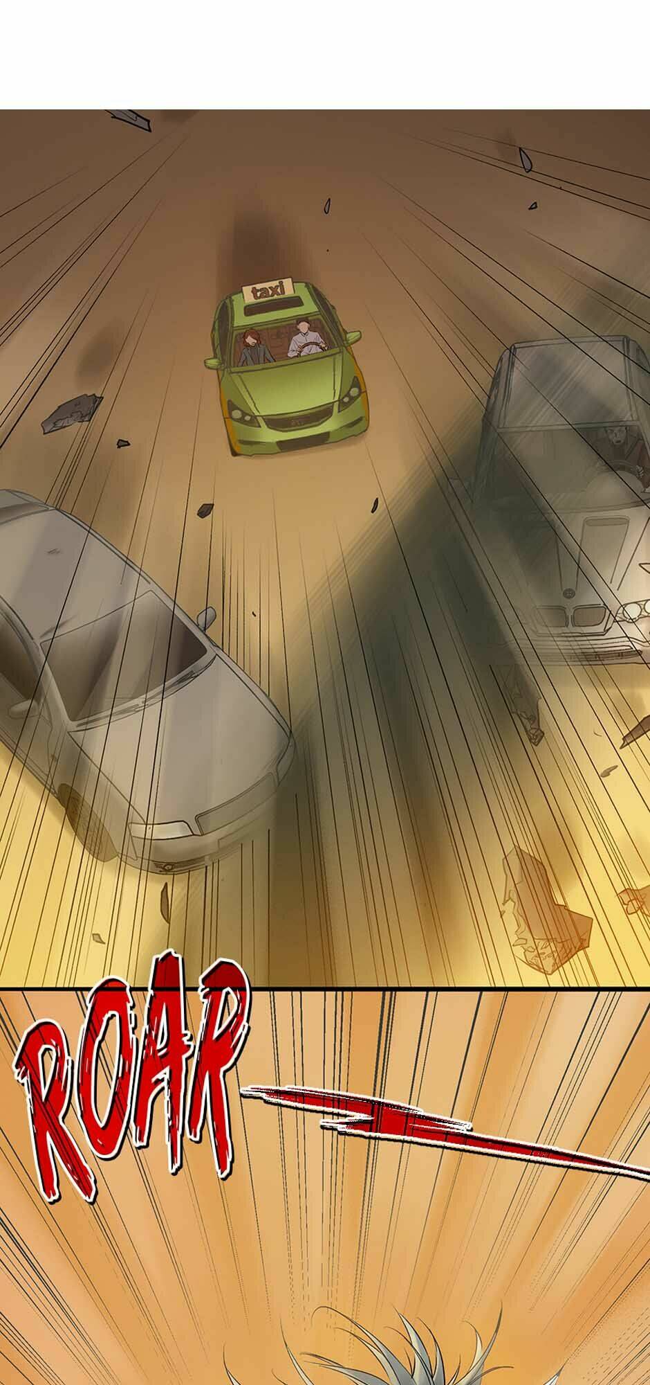 Anh Hùng Và Hiệp Nữ: Chapter 41