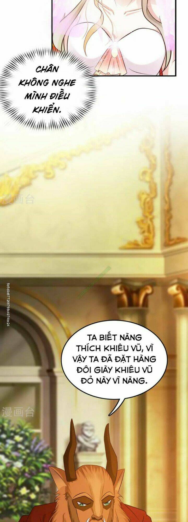 Tối Cường Vận Đào Hoa: Chapter 32