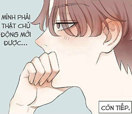 Mối Tình Đơn Phương: Chapter 7