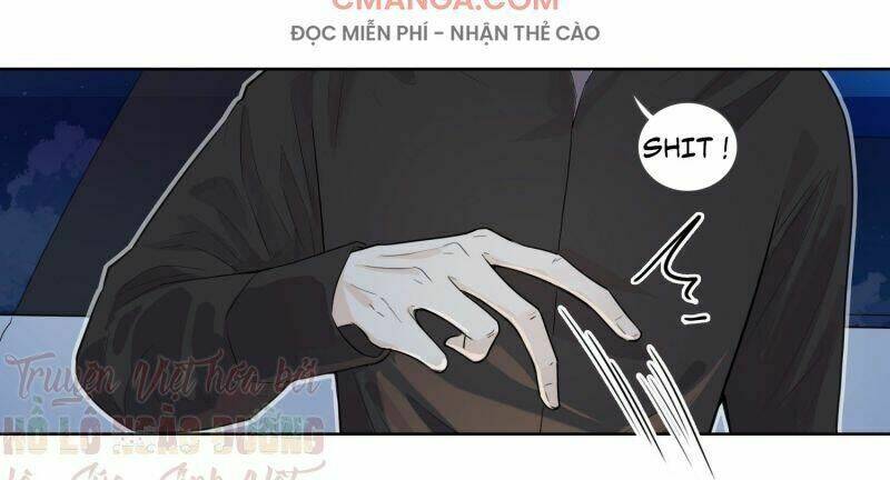 Kẹo Bông Gòn Và Mộng Giữa Ban Ngày: Chapter 25