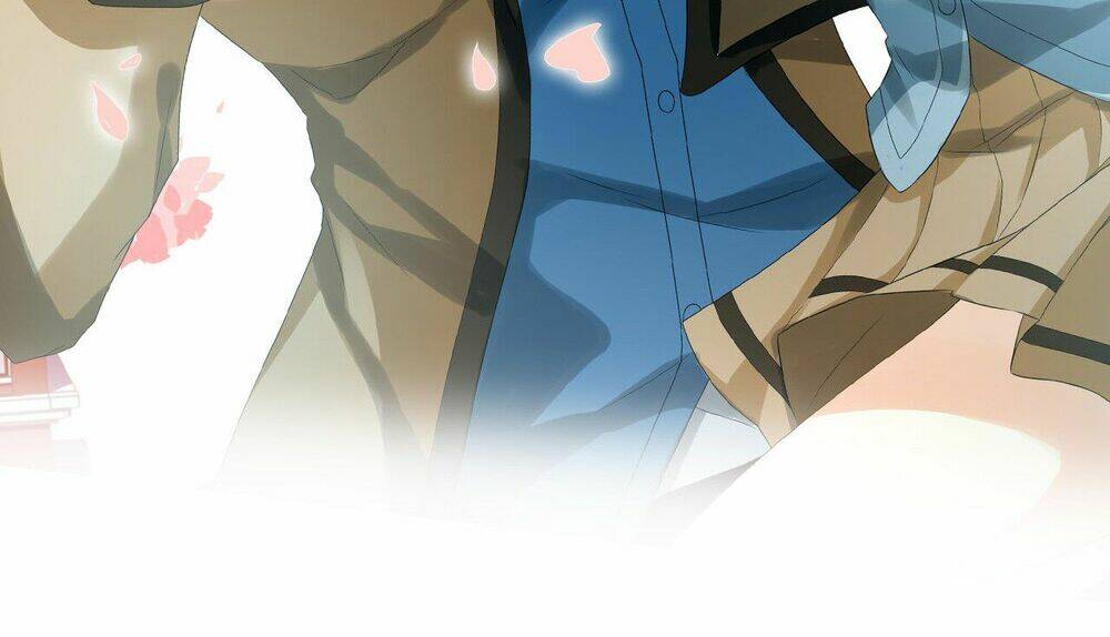 Miêu Hệ Giáo Thảo Độc Sủng Ái: Chapter 1