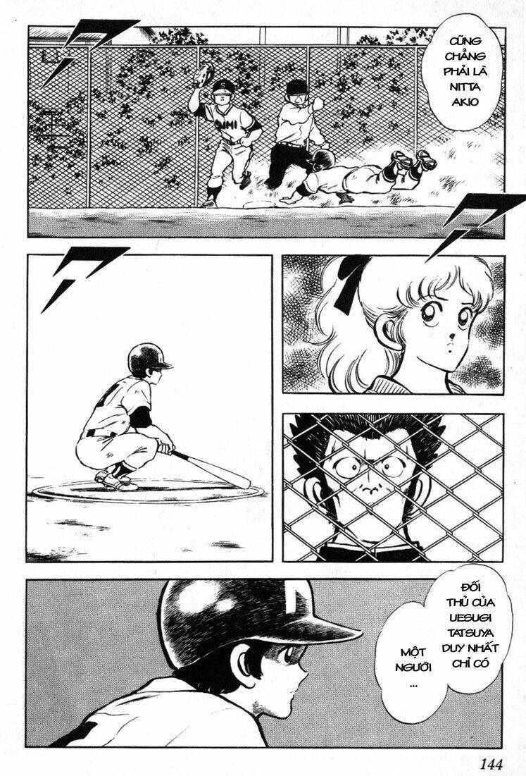 Touch: Chapter 127