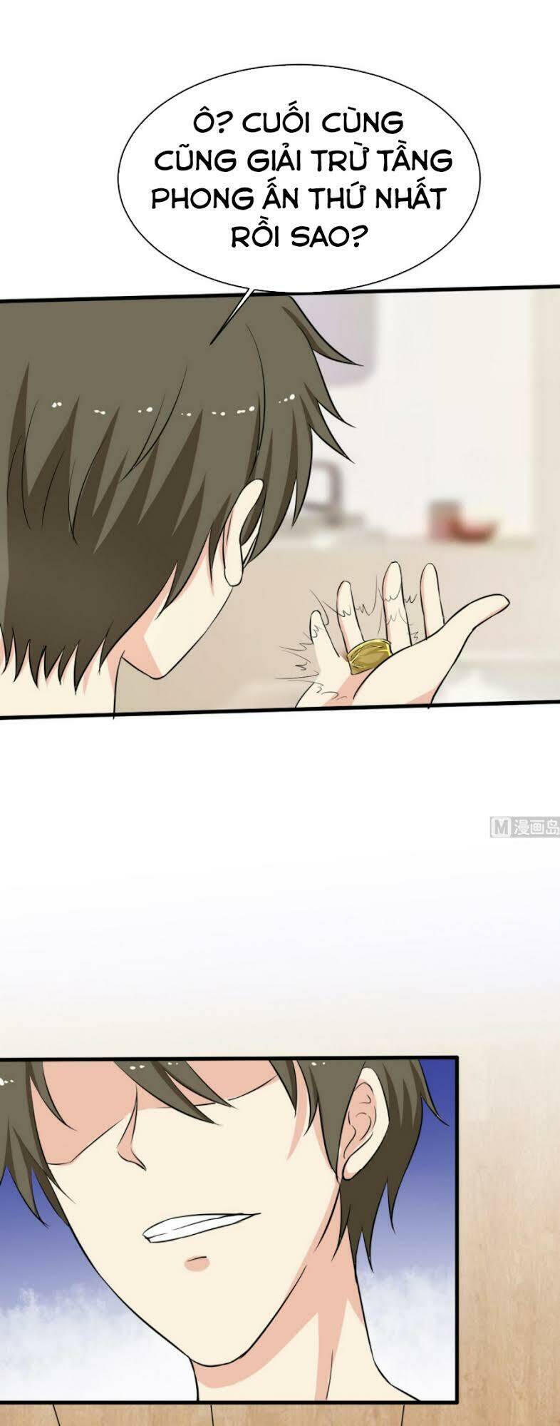Hắn Là Long Ngạo Thiên: Chapter 42