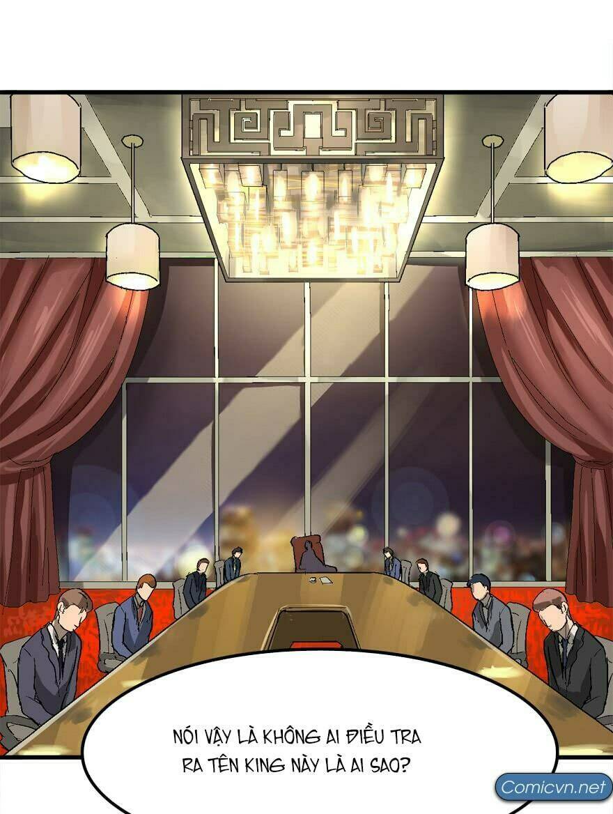 Vua Sinh Tồn: Chapter 12