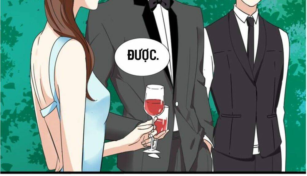 Mùi Hương Lãng Mạn: Chapter 6