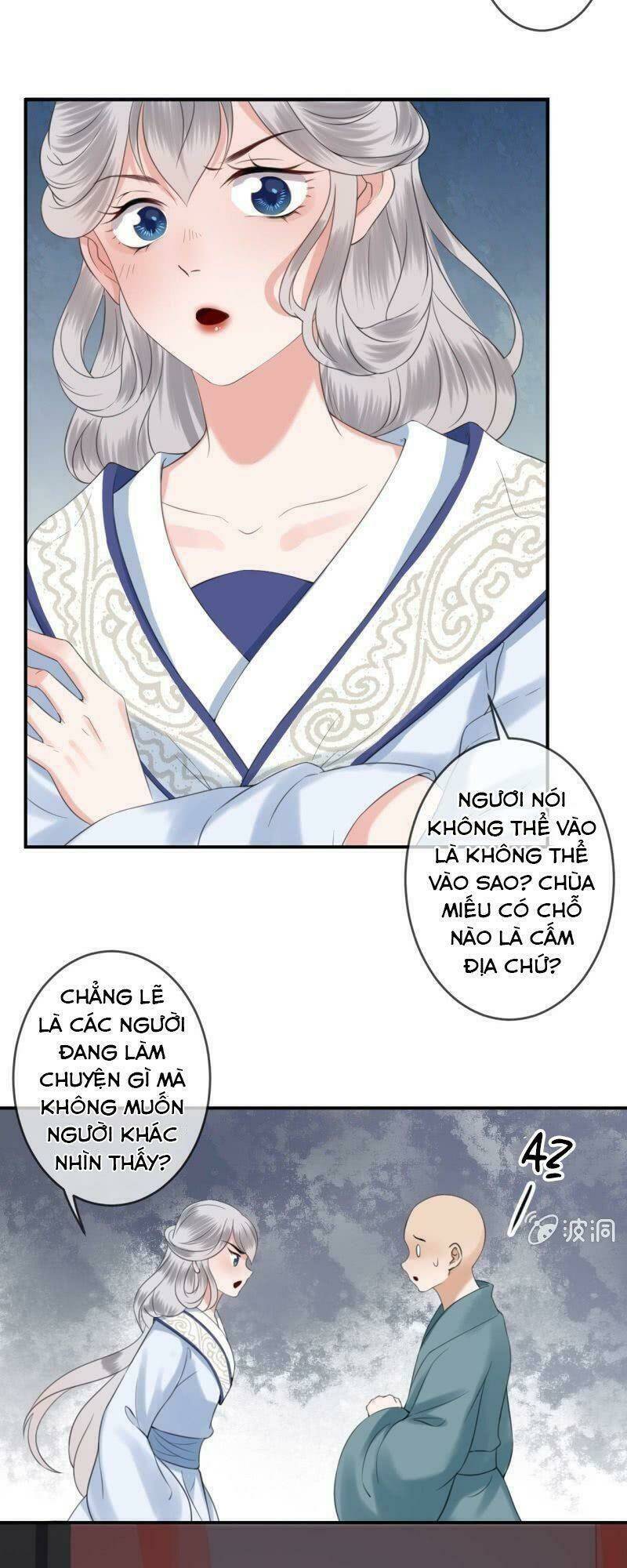 Vương Gia Kiêu Ngạo Quá Khó Cua: Chapter 142