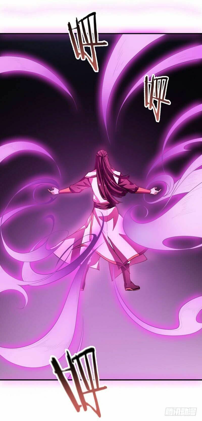 Yêu Giả Vi Vương: Chapter 57