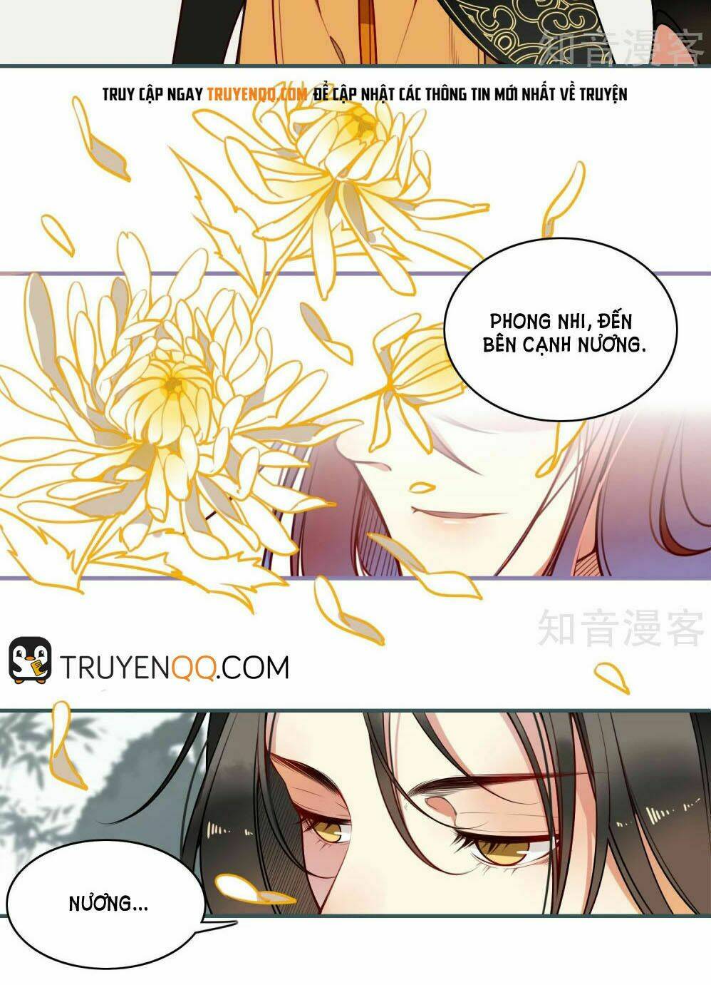 Bỉ Ngạn Hoa: Chapter 10
