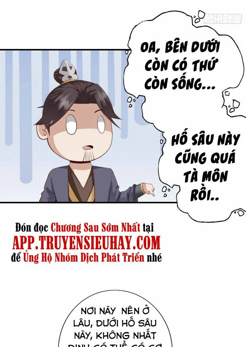 Chư Thiên Ký: Chapter 290