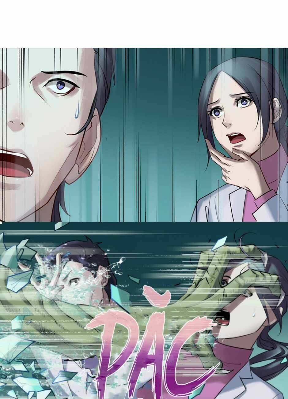 Anh Hùng Và Hiệp Nữ: Chapter 41