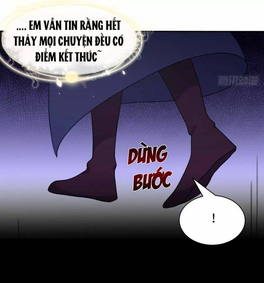 Vương Phi Thông Linh: Chapter 4