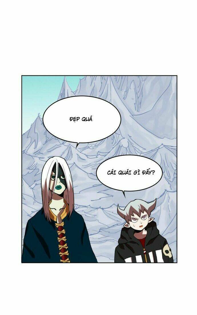 Hard Core Leveling Warrior: Chapter 38