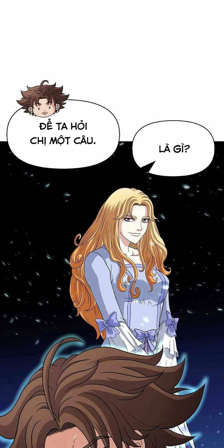 Tên Lỗ Mãng Cấp 10 Của Gia Đình Hiệp Sĩ: Chapter 10