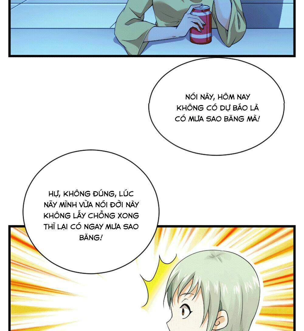 Vạn Năm Nhân Duyên Nhất Tuyến Khiên: Chapter 2