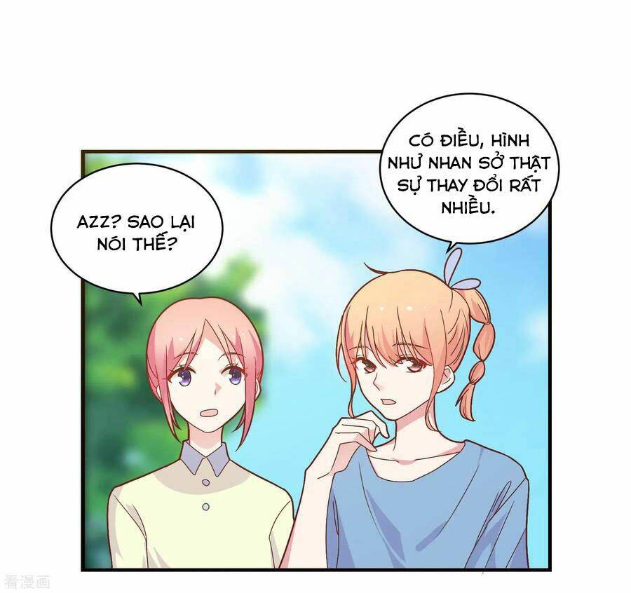Hẹn Hò Siêu Tốc: Chapter 46