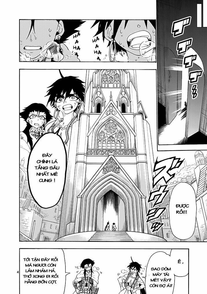 Sinbad No Bouken: Chapter 10