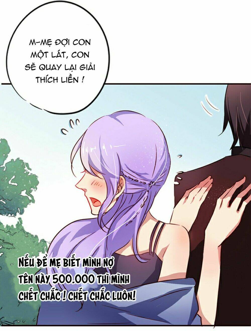 Bạn Trai Là Ngôi Sao: Chapter 5