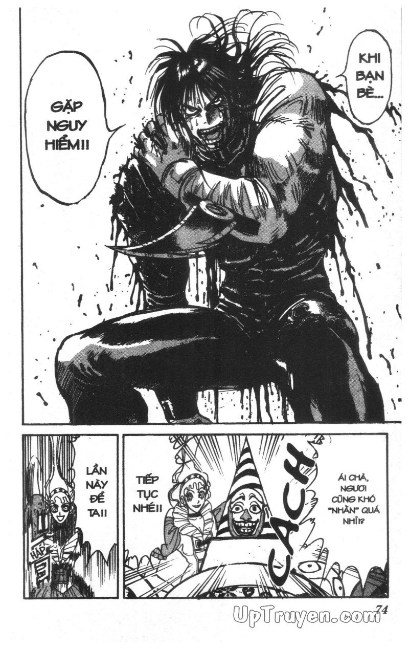 Fujita Kazuhiro: Chapter 19