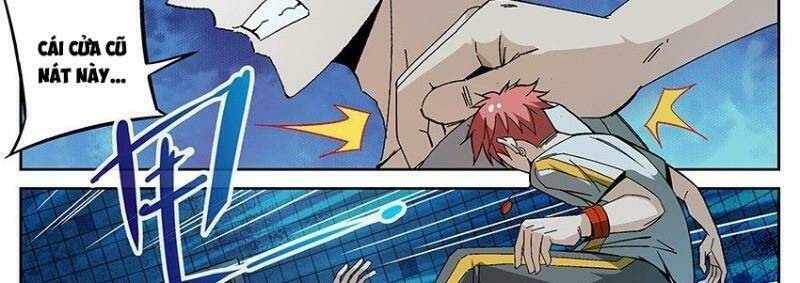 Võ Lực Chí Mạng: Chapter 5