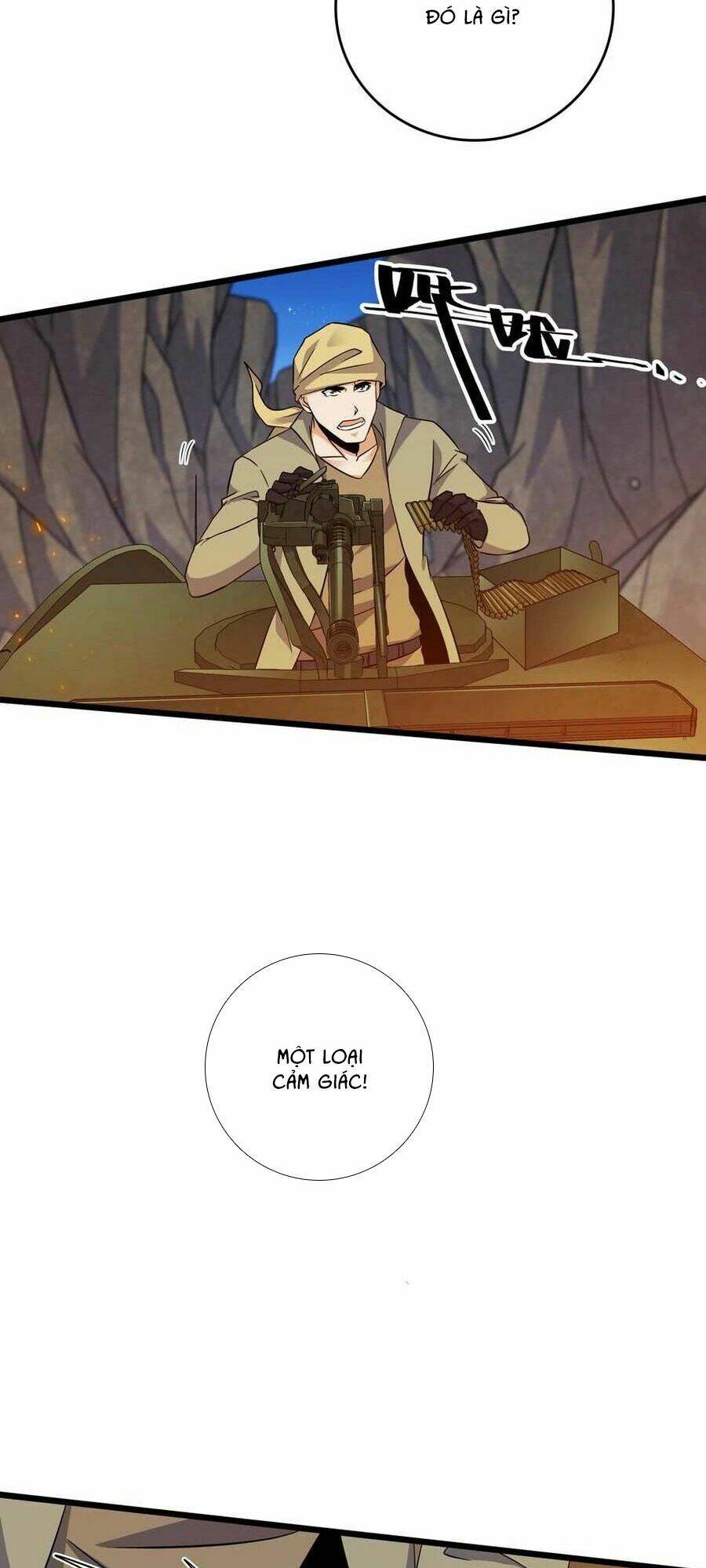 Tối Cường Binh Vương: Chapter 82