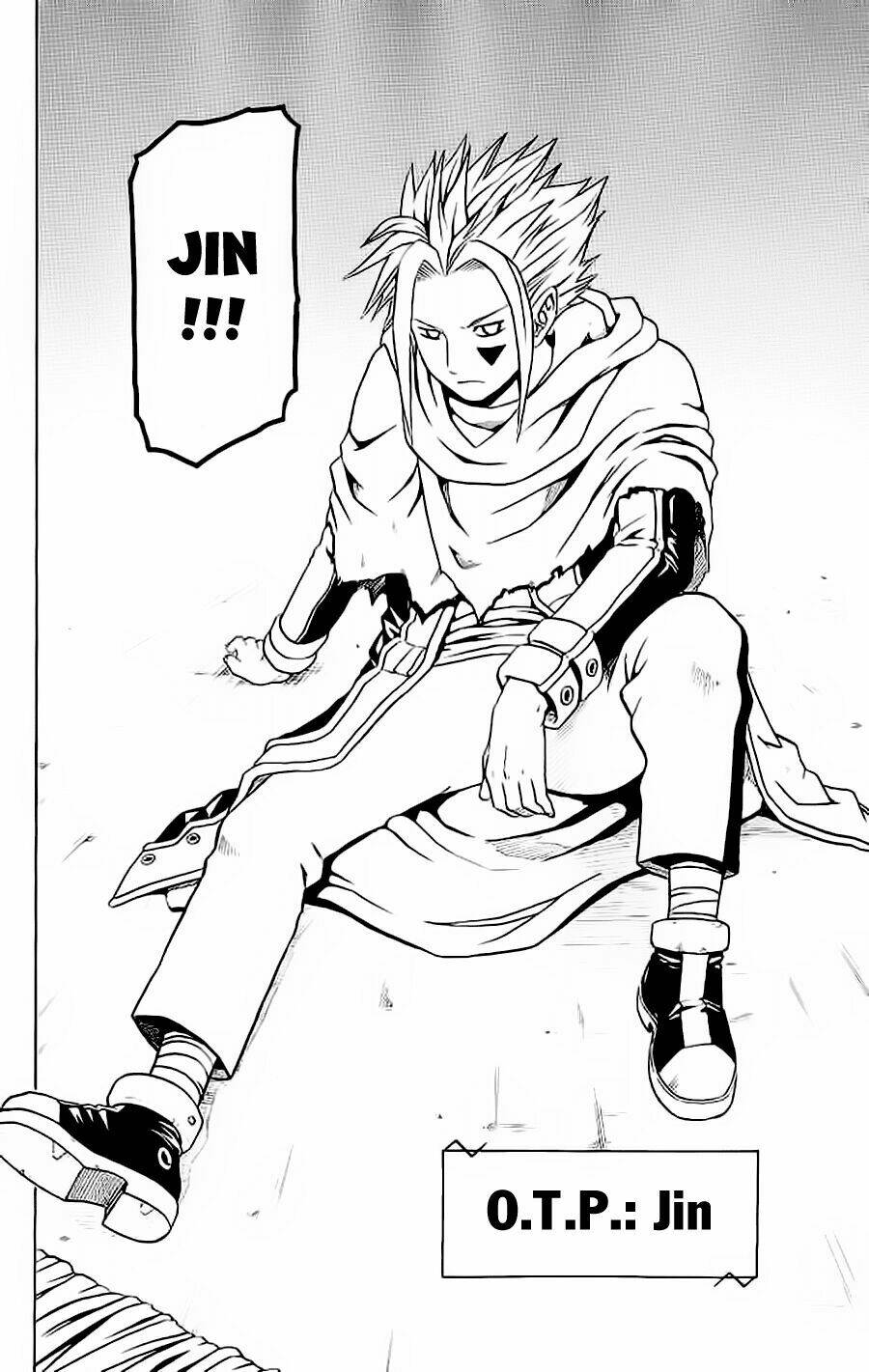 Cuộc Phiêu Lưu Của Quỷ Satan: Chapter 39