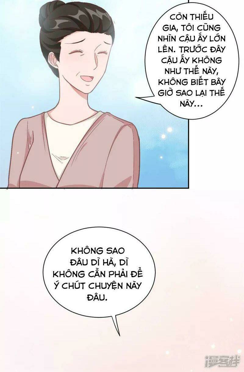 Tổng Tài, Tránh Xa Tôi Ra: Chapter 11