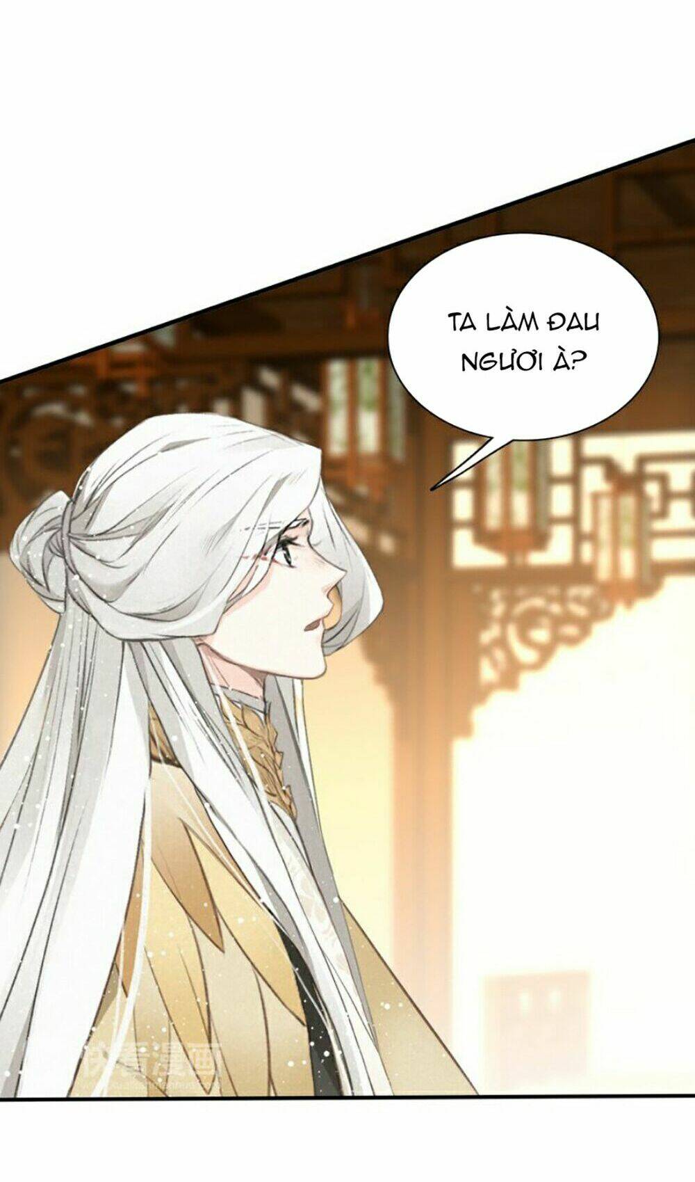 Đế Sư Tại Thượng: Chapter 8