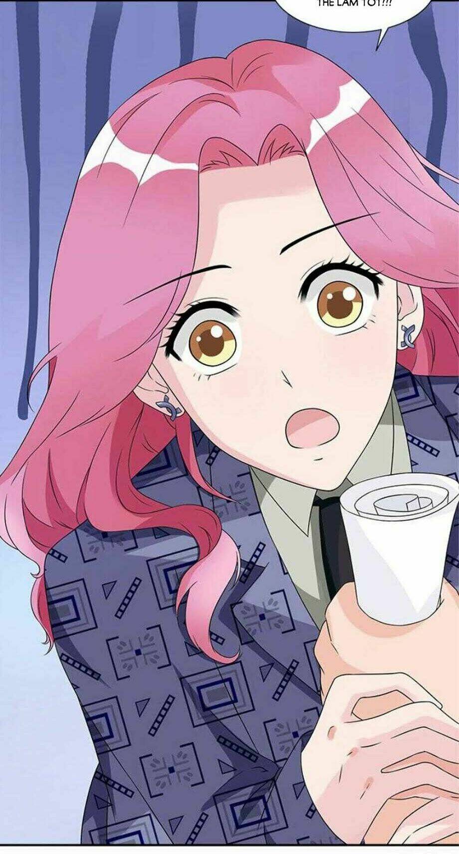 Tiểu Tâm Can Tuyệt Sủng Của Lạc Tiên Sinh: Chapter 46