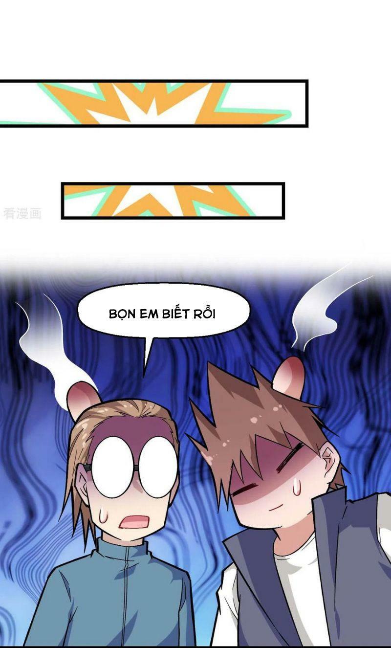 Vườn Trường Cuồng Sư Hệ Thống: Chapter 158