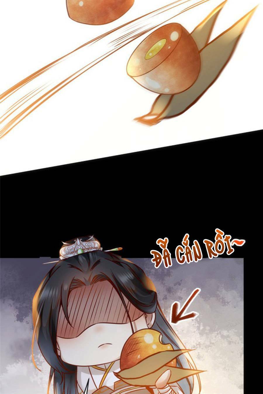 Nghịch Thiên Thần Phi Chí Thượng: Chapter 49