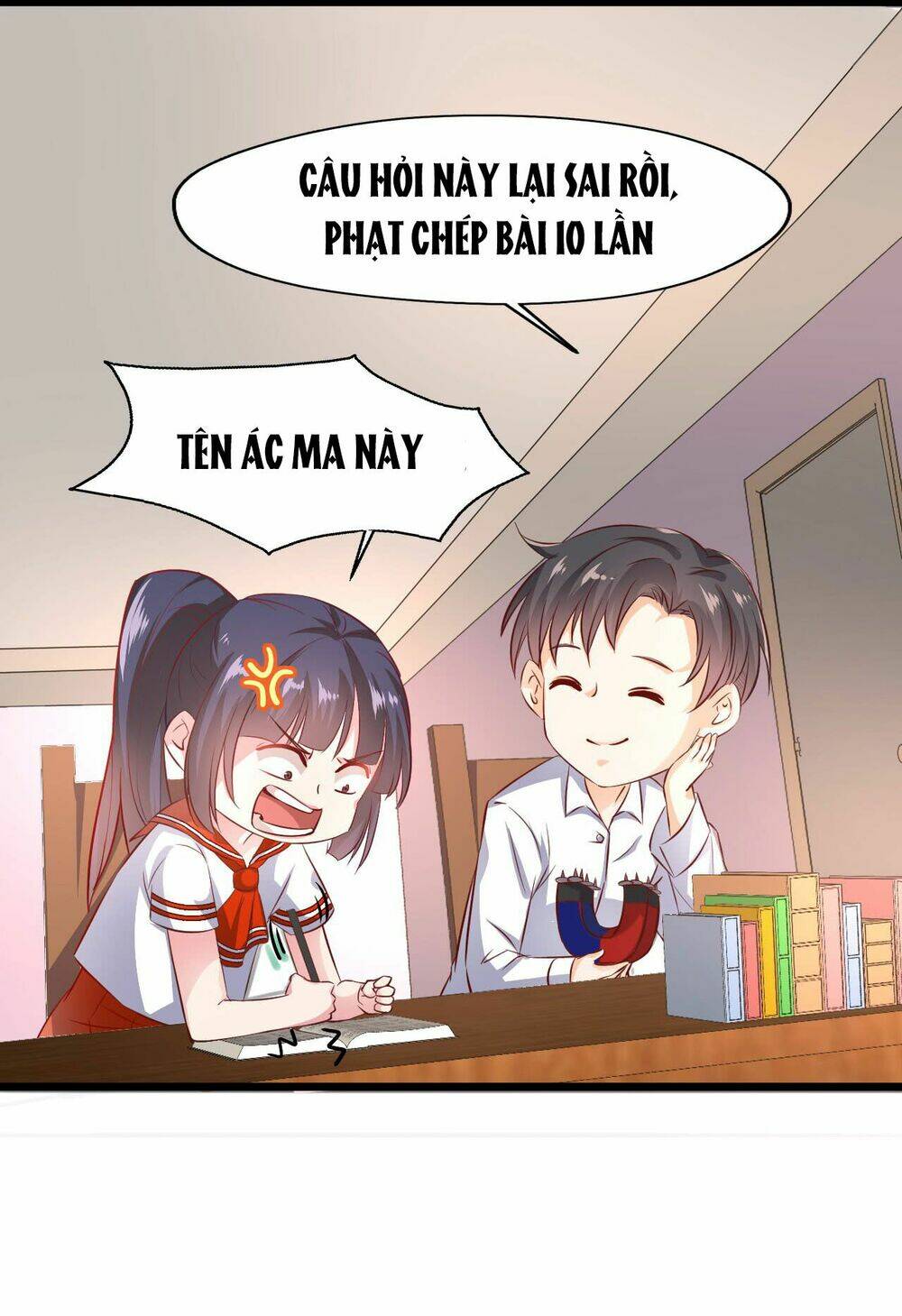 Sau Này Vẫn Cứ Thích Anh: Chapter 11