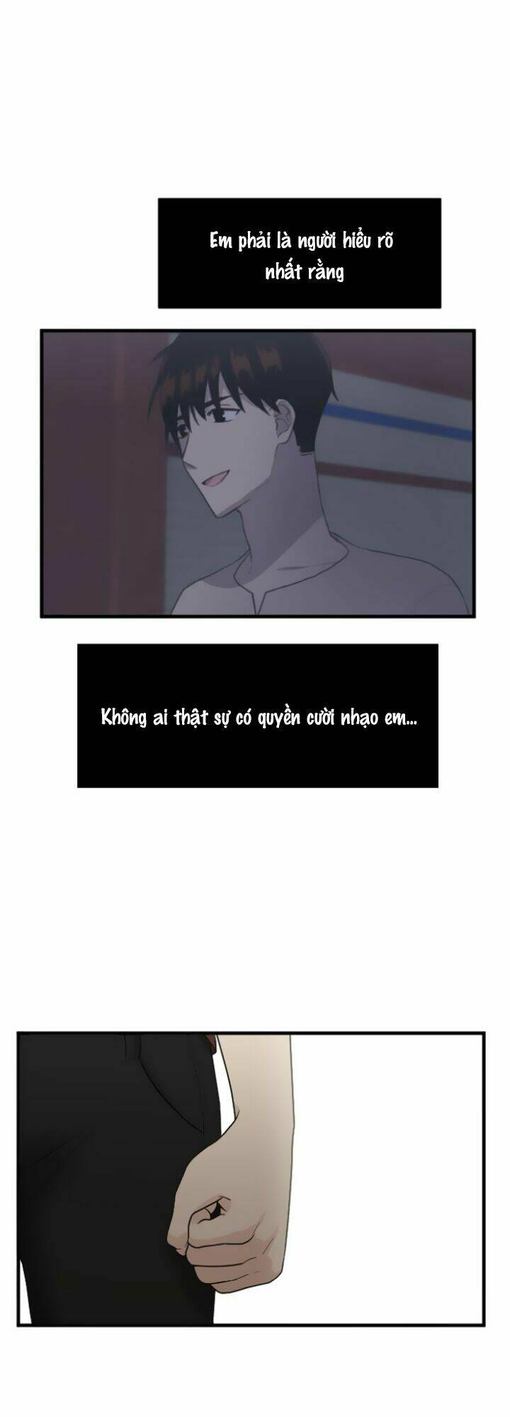 Người Đẹp Gangnam: Chapter 55