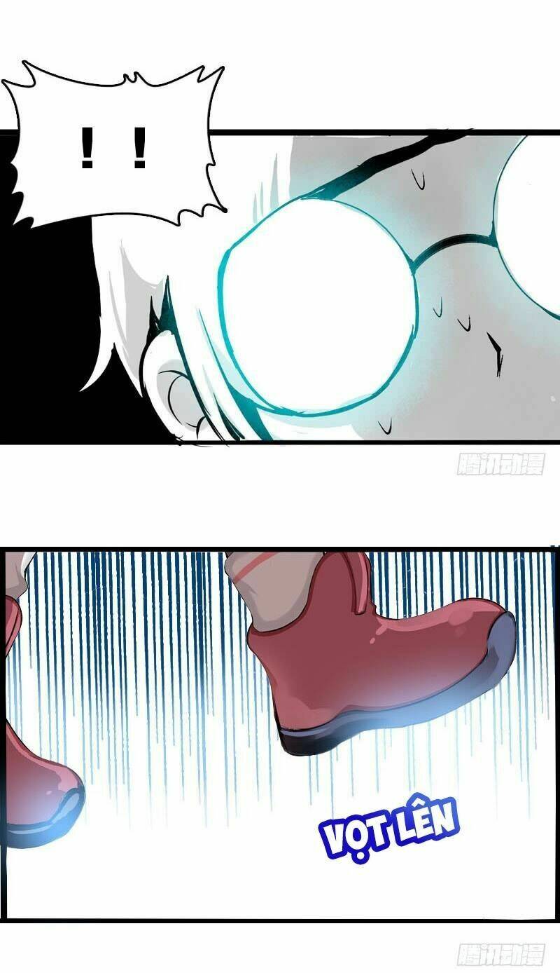 Cứu Tôi Đi Hủ Thần: Chapter 1