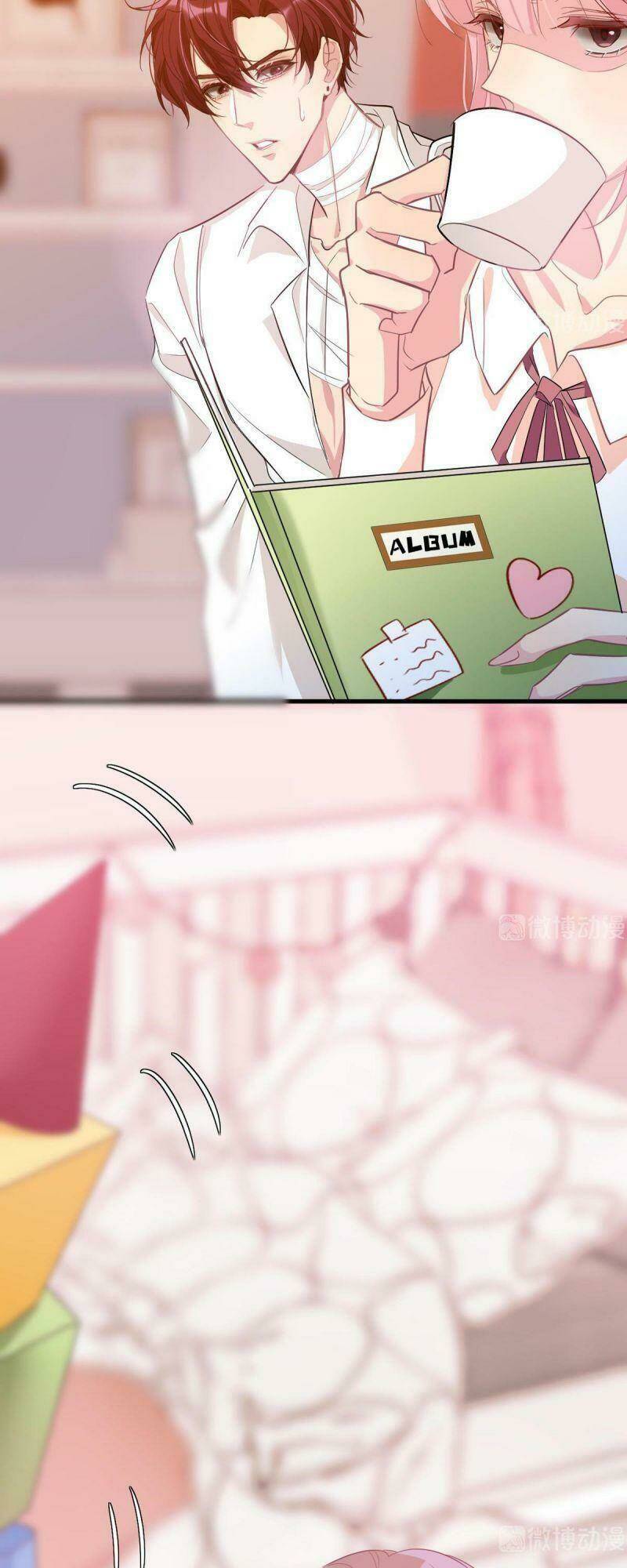 Vết Cắn Trí Mạng: Chapter 9