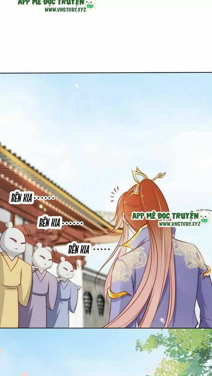 Nàng Trở Thành Bạch Nguyệt Quang Của Vương Gia Bệnh Kiều: Chapter 18