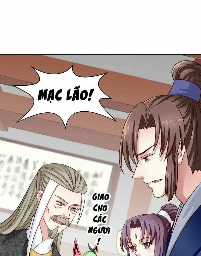 Tuyệt Thế Độc Phi Của Tà Vương: Chapter 130