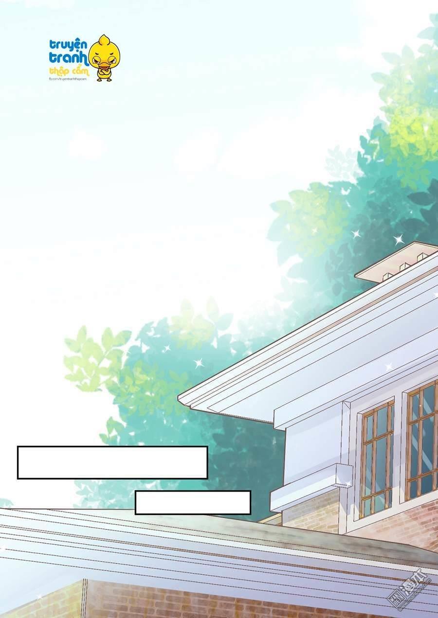 Nhạ Thượng Thủ Tịch Tổng Tài: Chapter 163