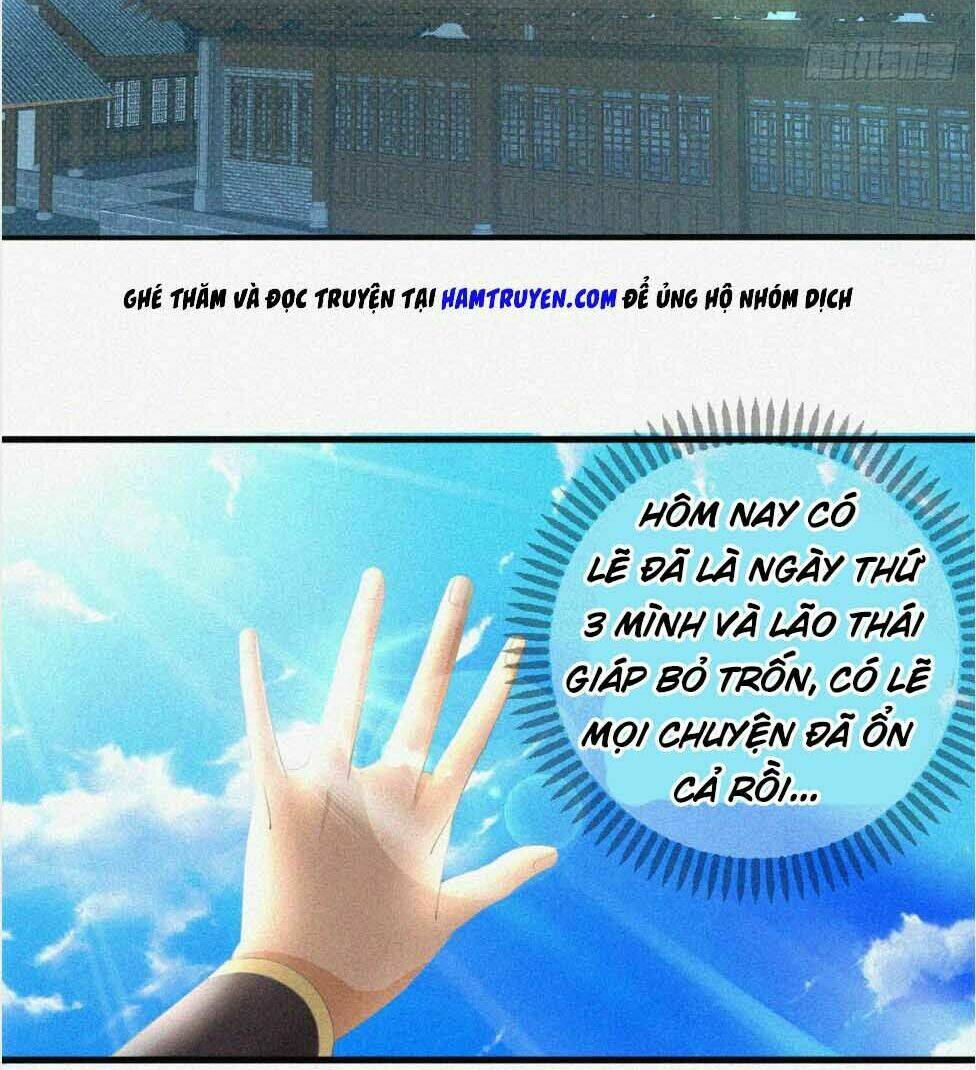 Nguyên Linh Chúa Tể: Chapter 5