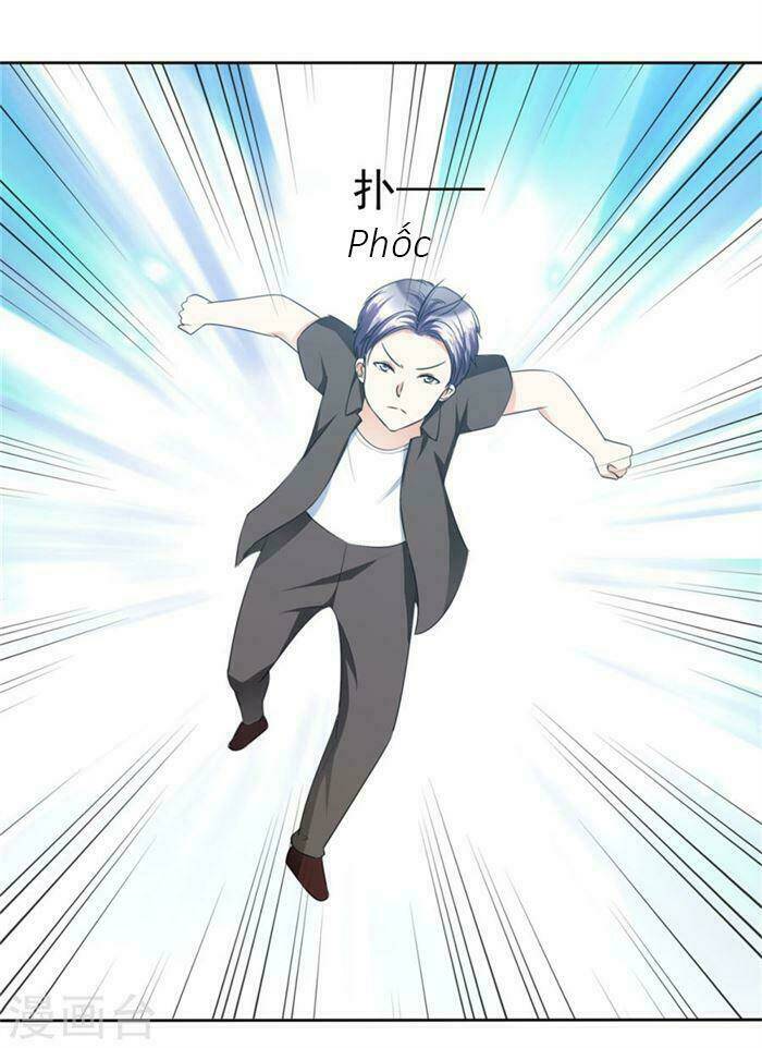 Con Đường Phản Công Của Sủng Thê: Chapter 51