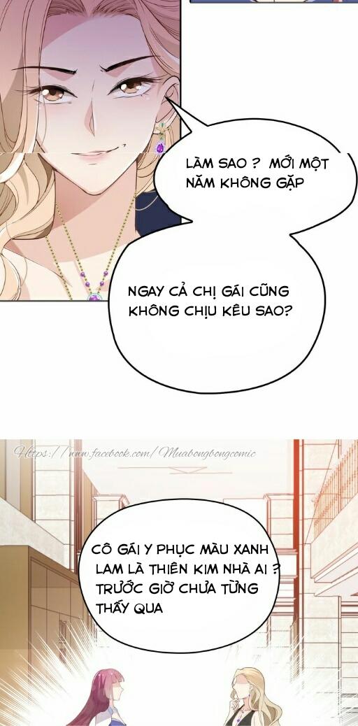 Tổng Tài Hai Mặt Sủng Thê Chỉ Nam: Chapter 1.1