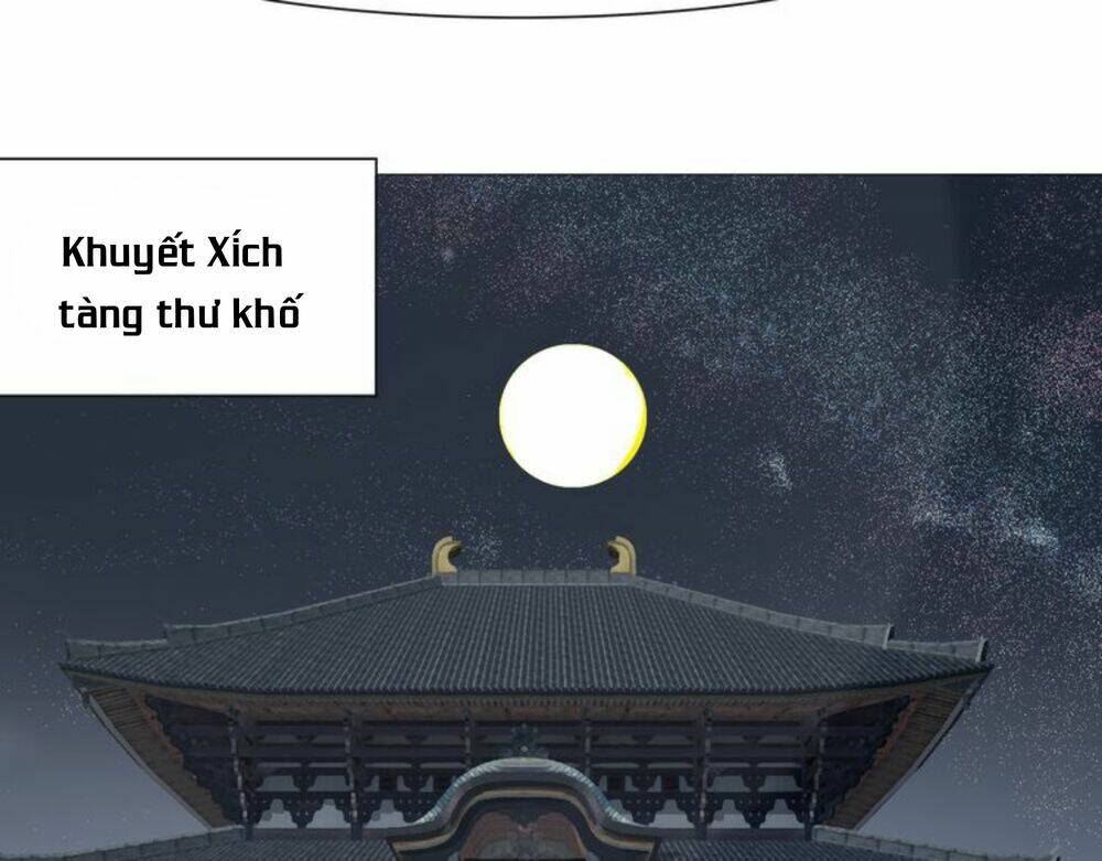 Chân Tri Quyển Đạo: Chapter 1