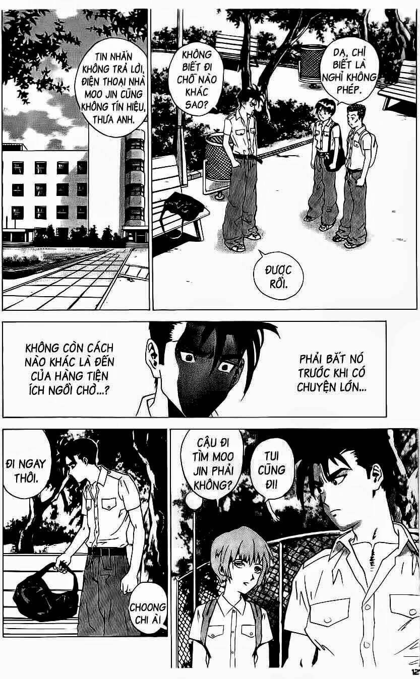 Ai Hơn Ai: Chapter 19