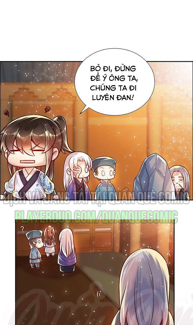 Siêu Phàm Truyện: Chapter 72